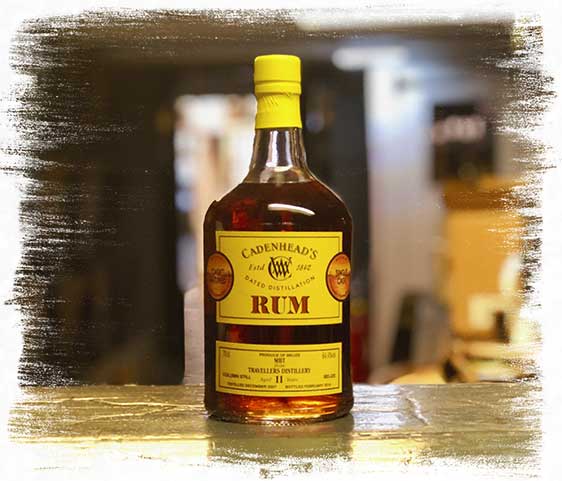 Travellers-Label-Rum-Bottle
