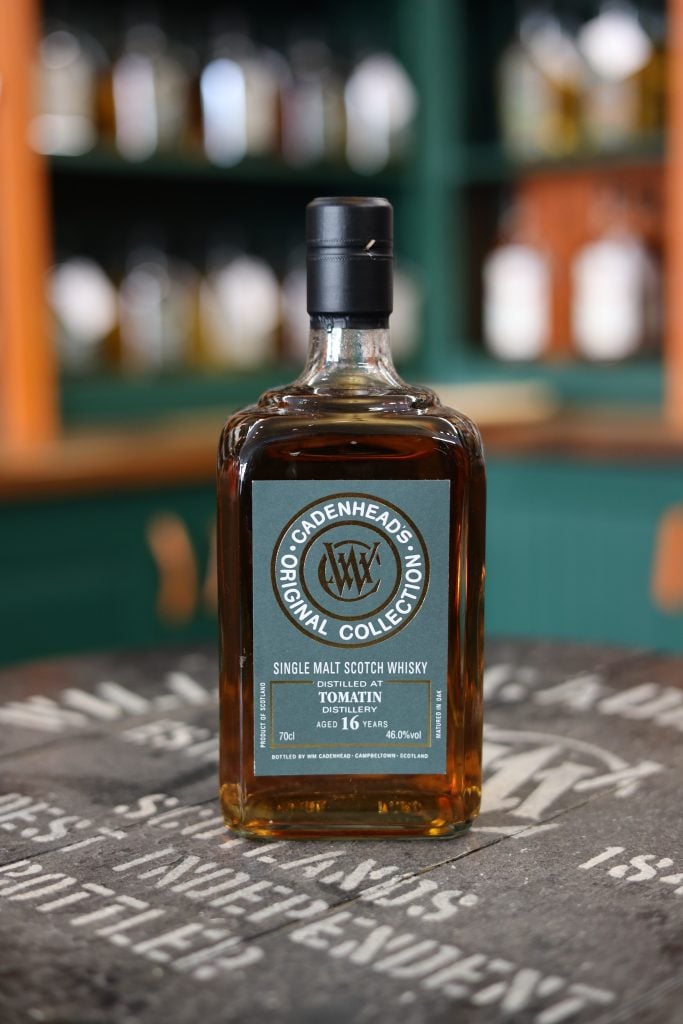 Cadenhead's Favourites - Cadenheads Online Shop